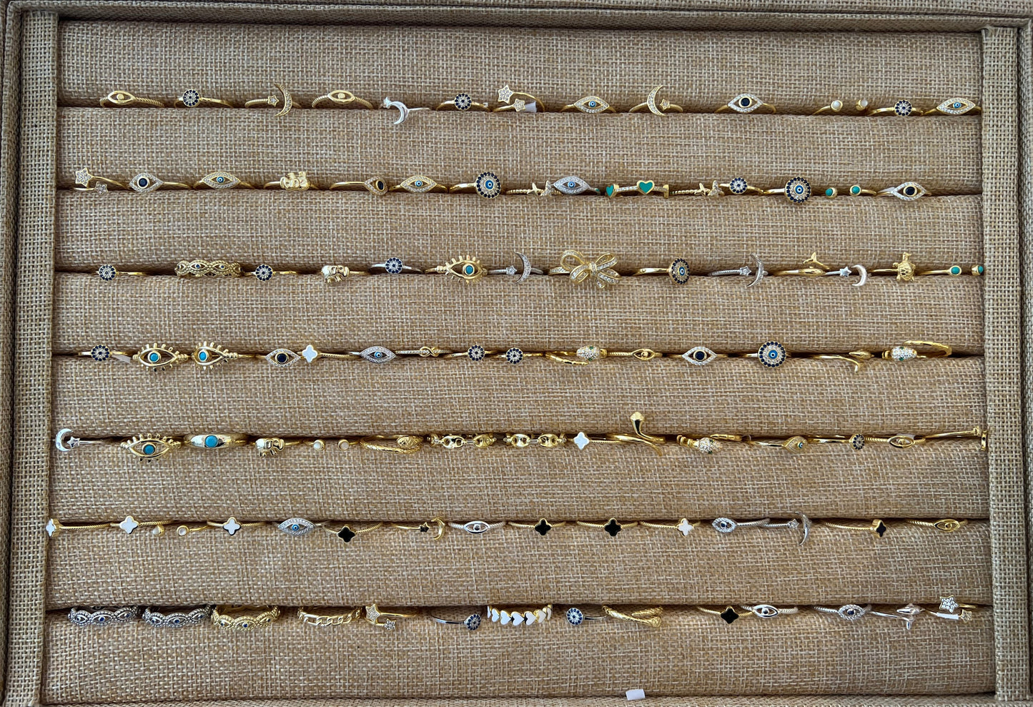 Rings