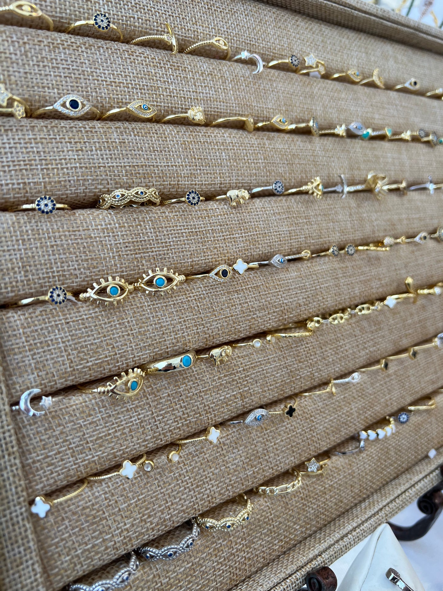 Rings