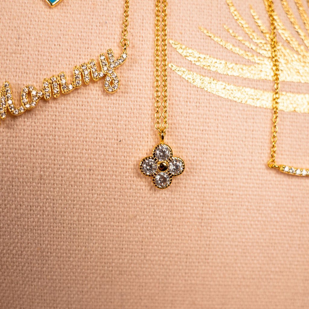 Crosses Pendants