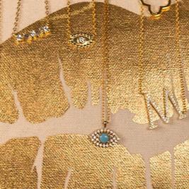 Mati Pendants