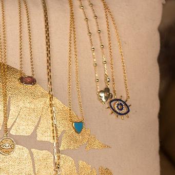 Mati Pendants